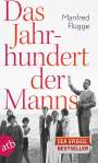 Manfred Flügge: Das Jahrhundert der Manns, Buch