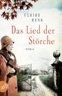 Ulrike Renk: Das Lied der Störche, Buch