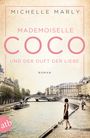 Michelle Marly: Mademoiselle Coco und der Duft der Liebe, Buch