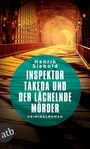 Henrik Siebold: Inspektor Takeda und der lächelnde Mörder, Buch