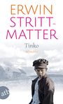 Erwin Strittmatter: Tinko, Buch