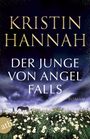 Kristin Hannah: Der Junge von Angel Falls, Buch