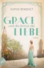 Sophie Benedict: Grace und die Anmut der Liebe, Buch