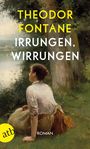 Theodor Fontane: Irrungen, Wirrungen, Buch