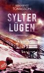 Ben Kryst Tomasson: Sylter Lügen, Buch