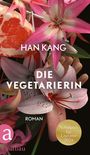 Han Kang: Die Vegetarierin, Buch