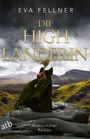 Eva Fellner: Die Highlanderin, Buch