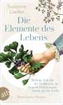 Susanne Lieder: Die Elemente des Lebens, Buch