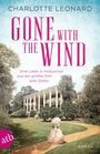 Charlotte Leonard: Gone with the Wind - Eine Liebe in Hollywood und der größte Film aller Zeiten, Buch