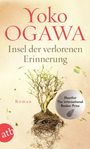 Yoko Ogawa: Insel der verlorenen Erinnerung, Buch