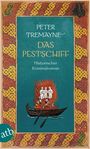 Peter Tremayne: Das Pestschiff, Buch