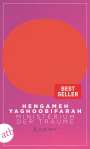Hengameh Yaghoobifarah: Ministerium der Träume, Buch