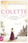 Pia Rosenberger: Colette, Buch
