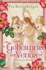 Pia Rosenberger: Das Geheimnis der Venus, Buch