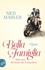 Nico Mahler: Bella Famiglia, Buch