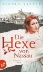 Nicole Steyer: Die Hexe von Nassau, Buch