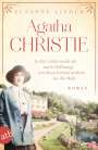 Susanne Lieder: Agatha Christie, Buch