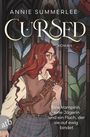 Annie Summerlee: Cursed - Eine Vampirin, eine Jägerin und ein Fluch, der sie auf ewig bindet, Buch