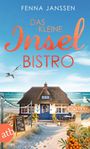 Fenna Janssen: Das kleine Inselbistro, Buch