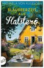 Michaela von Kügelgen: Blaubeerzeit auf Halsterö, Buch