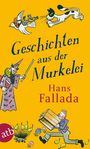 : Geschichten aus der Murkelei, Buch