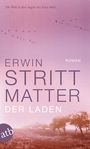 Erwin Strittmatter: Der Laden. Erster Teil, Buch