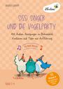 Andrea Schnepp: Sissi Singer und die Vogelparty - ein Mini-Musical, Buch,Div.