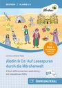 Christina Uekötter-Rieke: Aladin & Co: Auf Lesespuren durch die Märchenwelt, Buch,Div.