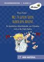 Elvira Küster: Mit 24 guten Taten durch den Advent, Buch