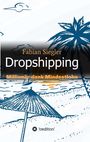Fabian Siegler: Dropshipping, Buch