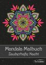 Topo Malbücher: Mandala Malbuch für Erwachsene, Buch