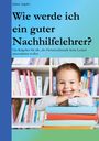 Julien Appler: Wie werde ich ein guter Nachhilfelehrer?, Buch
