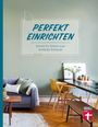 Susanne Lang: Perfekt einrichten, Buch