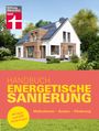 : Handbuch Energetische Sanierung, Buch