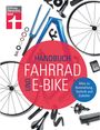 Michael Link: Handbuch Fahrrad und E-Bike, Buch