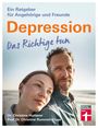 Christine Hutterer: Depression. Das Richtige tun, Buch