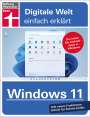 Andreas Erle: Windows 11, Buch