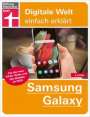 Stefan Beiersmann: Samsung Galaxy, Buch