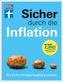 Thomas Stoll: Sicher durch die Inflation, Buch