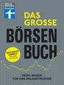 Victor Gojdka: Das große Börsenbuch, Buch