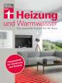 Karl-Gerhard Haas: Heizung und Warmwasser, Buch