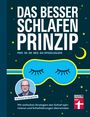 Kai Spiegelhalder: Das Besser-schlafen-Prinzip, Buch