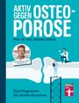 Henning Kunter: Aktiv gegen Osteoporose, Buch