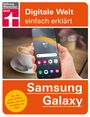 Stefan Beiersmann: Samsung Galaxy, Buch