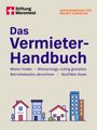 Eva Kafke: Das Vermieter-Handbuch, Buch