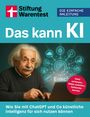 Andreas Erle: Das kann KI, Buch