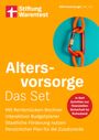 Thomas Stoll: Altersvorsorge: Das Set, Buch