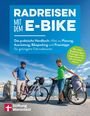 Jan Wittenbrink: Radreisen mit dem E-Bike, Buch