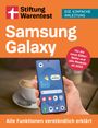 Stefan Beiersmann: Samsung Galaxy, Buch