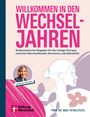 Petra Stute: Willkommen in den Wechseljahren, Buch